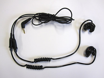 Soft Ear Sound